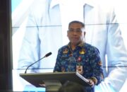 Tindaklanjuti EKBALE 2025 di Dinas Kominfo, Lekransy : Pentingnya Aspek Spiritual 