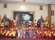 Wagub Hadiri Sannipata Waisak 2569 BE/2025.