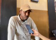 Pemerintah Negeri Batu Merah Revitalisasi Kawasan Pasar