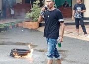 Pucuk Dicinta Ulam Pun Tiba: Alex Belay Apresiasi Bupati KKT dan Andreas Taborat