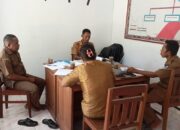 BPD Lumasebu Tegaskan Laporan Korupsi Hasil Musyawarah, Bukan Tindakan Pribadi