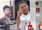 Masela: Mafia WNA, Paspor Disita, Imigrasi Main Mata Demi Uang Haram