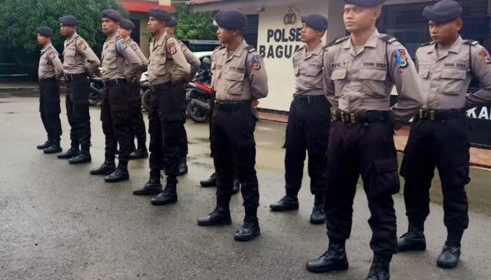Polsek Baguala Enggan Kembalikan HP Yang Berisi Bukti Dugaan Pelecehan Jackson Tehupuring.