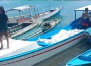 Skema Kejahatan “Biadap” di Laut Seira, APH Beking Pengusaha dan Nelayan Luar