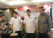 Sekda Maluku Buka Orientasi Anggota DPRD Kabupaten Kepulauan Aru