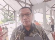 Laturiuw Tekankan Ranperda Perhubungan Mampu Jawab Kemacetan di Ambon