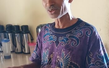 Petani Minta Pemda Bursel Perhatikan Fena Fafan, Surga Holtikultura Yang Terabaikan.