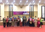 Wabup Tanimbar: Puisi Adalah Refleksi Nilai Luhur Bangsa