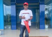 Pemuda Seira Blawat Tegas Tolak Kapal Andon Berlabuh di Petuanan 51 Seira