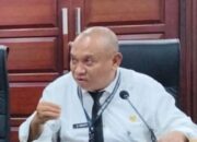 109 Kapal Ilegal Mengancam Laut Seira, DKP Maluku Ungkap Penipuan Izin Perikanan