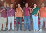 Koperasi Merah Putih Hadir di Desa Welutu, Siap Dorong Perekonomian Warga