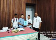 Koperasi Merah Putih Desa Weratan Dorong Kemandirian Ekonomi Warga