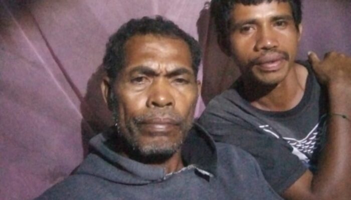 Putus Tali Jangkar, Angkat Kaki! Petani Seira Ancam Usir Nelayan Pendatang