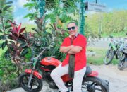 Fidel Samponu Desak DPRD Awasi Nelayan Andon dan Jaga Kearifan Lokal