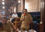 AMGPM Tansel Dukung Penuh Pembentukan Provinsi Maluku Tenggara Raya