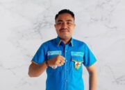 KNPI Nilai Tanimbar Layak Jadi Ibu kota Provinsi Kepulauan Maluku Tenggara Raya.