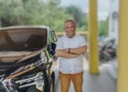 Akademisi Nilai Sarimanella Tak Akuntabel, Lebih Cocok Jadi Pelaksana Proyek Pokir Soya-Belanda.