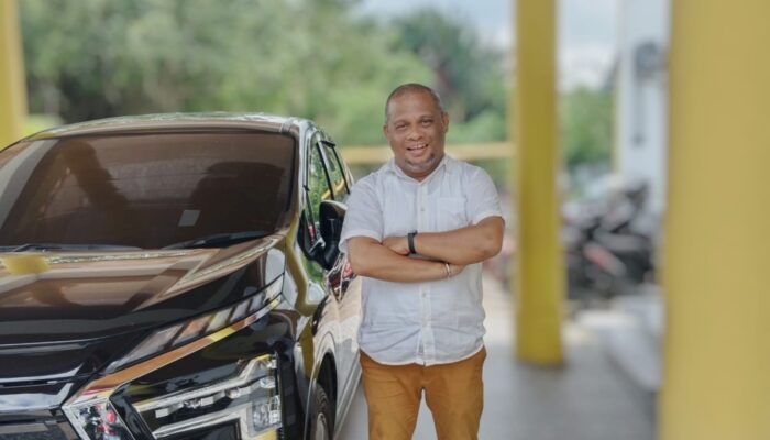 Akademisi Nilai Sarimanella Tak Akuntabel, Lebih Cocok Jadi Pelaksana  Proyek Pokir Soya-Belanda.