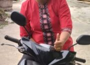 Motor Mio M3 Raib di Taman Kota Saumlaki, Siang Bolong Jadi Waktu Maling Beraksi