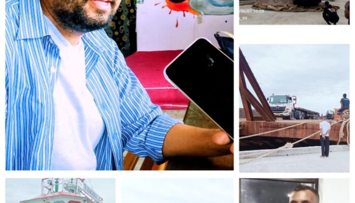 Pelabuhan PPI Saumlaki Dipakai Ilegal, Gubernur Maluku Diminta Tertibkan.