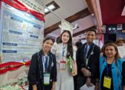 Dua Siswa Tanimbar Raih Emas Internasional Lewat Riset Permen Daun Kelor