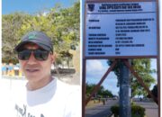 Lampu Jalan Siluman Raib, FCBT Desak Bupati dan Kadis Cipta Karya Bicara!