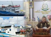 Naik Status Penyidikan, Kejati Maluku Buka Babak Baru Cerita Kelam PT Bipolo Gidin.