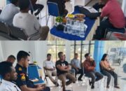 123 Kapal Nelayan Resmi Beroperasi di Seira dengan Izin NIB dan SIUP