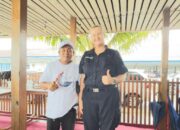 Tajuk Redaksi: Firman Pelaku Jarah Teripang di ZEE Australia, Penegak Hukum Sembunyi Dibawa Meja