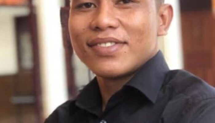 Operator Dapodik Diduga Lakukan Pungli Dan Pemerasan, GMNI Maluku Minta Gubernur Basmi ASN Nakal Dinas Pendidikan.