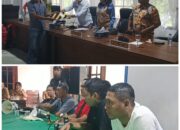 Alex Belay Desak Dewan Pengawas Perikanan dan Dinkes Periksa Izin serta Kesehatan Nelayan “HIV/AIDS” di Seira