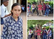 Warga Diusir dari Perumkus Bomaki, PMKRI dan PK Geruduk DPRD: “Kami Bukan Binatang!”