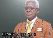 Maluku Miniatur NKRI Yang Terlewatkan.