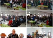 Sidang Adat Pulau Sukler Gagal Dilanjutkan, Penyelesaian Diarahkan ke Pengadilan