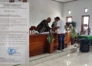 Rekomendasi Camat Wermaktian Soal Sidang Adat Pulau Sukler Dinilai Cacat Administratif