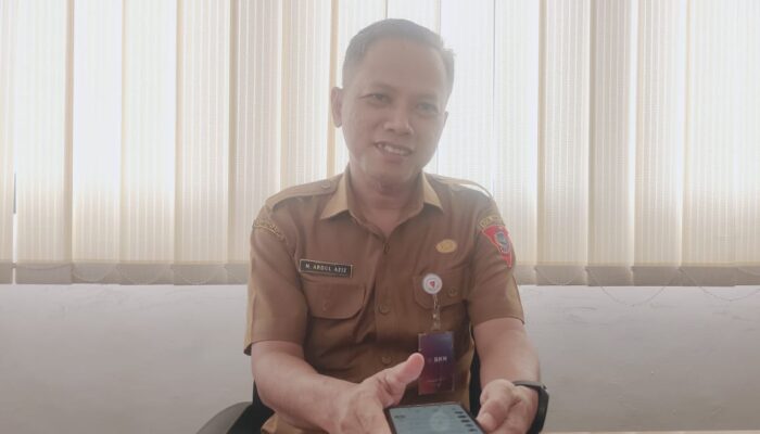 Aziz :  Tidak Ada PMK Hewan Kurban, Dipastikan Sehat