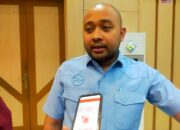 Diberitakan Menekan Kerja Wali Kota , Patrick Moenandar Minta Jangan Salah Tafsir