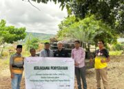 Rayakan Idul Adha 1446 H, Pertamina Patra Niaga Regional Papua Maluku Salurkan 136 Hewan Kurban di Ring 1 Perusahaan