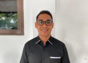 Far- Far : Masalah Lahan Eks Hotel Anggrek Harus Diatasi dengan Baik