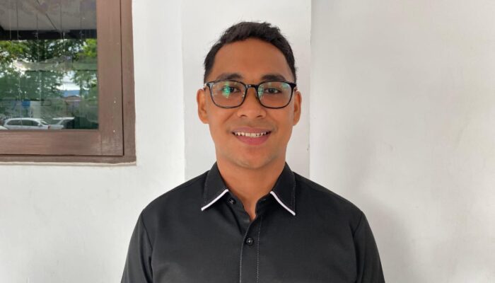 Far- Far : Masalah Lahan Eks Hotel Anggrek Harus Diatasi dengan Baik
