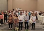 Pemprov Maluku Gelar Bacarita Manise: Membangun Maluku yang Inklusif dan Sejahtera