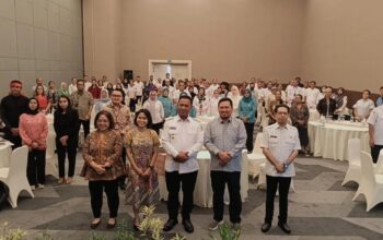 Pemprov Maluku Gelar Bacarita Manise: Membangun Maluku yang Inklusif dan Sejahtera
