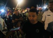 Gunawan : Pemungutan di Pasar Batu Merah Tidak Rasional*