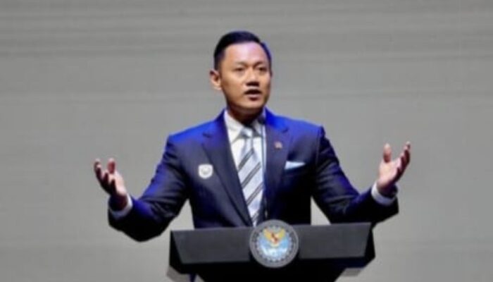 Jurus AHY Bangun Infrastruktur Tanpa Andalkan APBN