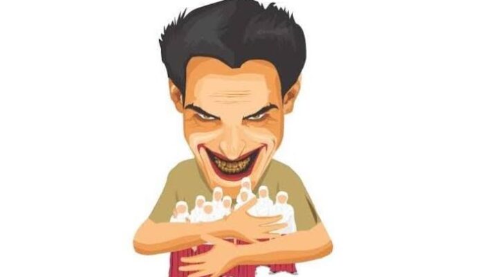 MYM: Guru Iblis Pemangsa Masa Depan Anak Dituntut JPU Seumur Hidup