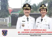 100 Hari Kerja RJ-JR di Tanimbar Gatotkaca: Kesehatan Terpuruk, Ekonomi Tercekik