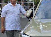 Eksekusi Putusan MA Tertunda, Jefri Soroti Kinerja Pengadilan Negeri Saumlaki