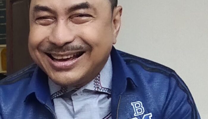 Dipercayakan Jabat Komisaris PT Pertamina International Shiping, BMW Ucap Terimakasih Untuk Presiden RI Dan Menteri Bahlil.