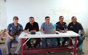 PWI Tanimbar Layangkan Somasi Terbuka kepada Simon Wermasubun
