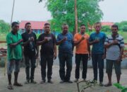 Pemerintah Desa Wabar Klarifikasi Tuntas Isu Dana Desa Rp765 Juta